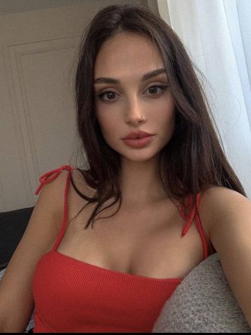 Анкета проститутки Виталина - Фото 1, , 23 года, №328072